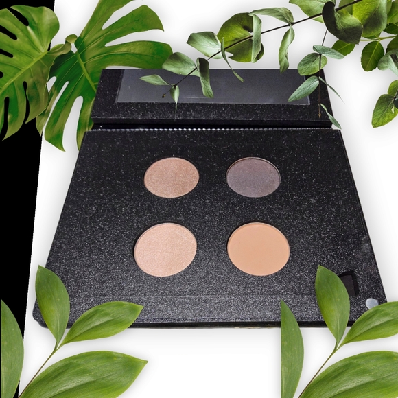 ITTSE PALETTE BUILD YOUR OWN PALETTE - Picture 2 of 5